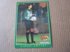 Carte panini official d'occasion Carte panini official d'occasion  Nancy-