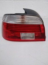 Bmw e39 series for sale  CHIPPENHAM