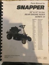 Parts rear engine for sale  Houston