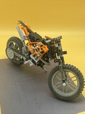 Lego technic moto for sale  Wayne