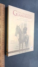 Francesco giangreco costi usato  Siracusa
