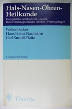 Walter becker hals gebraucht kaufen  Oldenburg (Oldenburg)
