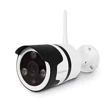 Telecamera sorveglianza webcam usato  Cerignola