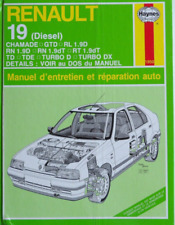 Revue technique automobile d'occasion  France