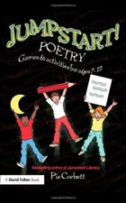 Jumpstart poetry games for sale  UK