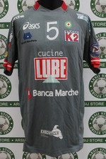 Maglia pallavolo volley usato  Afragola