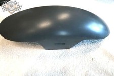 Harley gfk frontfender gebraucht kaufen  Lastrup