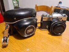 Zeiss ikon perfettamente usato  Brixen