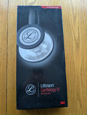 Littmann cardiology stethoscop for sale  Shipping to Ireland