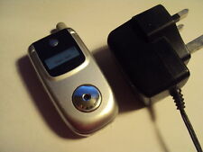 Celular Motorola V220 LARANJA BARATO FÁCIL IDOSOS IDOSOS CRIANÇAS comprar usado  Enviando para Brazil