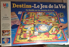 Jeu destin jeu d'occasion  Cuq-Toulza