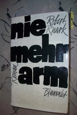 Nie arm robert gebraucht kaufen  Zwiesel