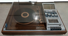 Giradischi philips music usato  Valenzano