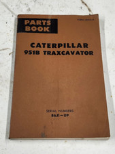 Cat caterpillar 951b for sale  Boyertown