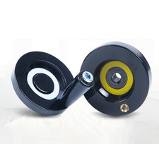 Machine hand wheel for sale  Shipping to Ireland