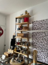Värde küchenregale ikea gebraucht kaufen  Dinslaken