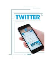 Twitter kristin marciniak gebraucht kaufen  Trebbin