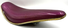 Vintage purple sparkle for sale  Watertown