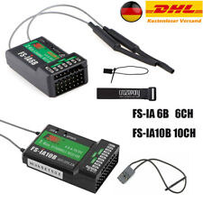 Flysky ia10b ia6b gebraucht kaufen  Aspisheim, Grolsheim