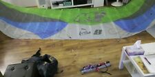 Montana 9qm powerkite gebraucht kaufen  Seeheim-Jugenheim