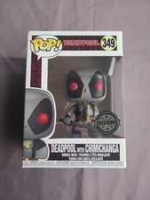Figurine funko pop d'occasion  Chilly-Mazarin