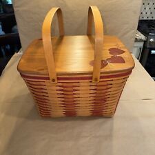 Longaberger 1993 gourmet for sale  Howell