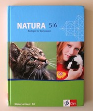 Natura biologie schülerbuch gebraucht kaufen Natura biologie schülerbuch gebraucht kaufen  Berlin