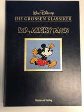 Walt disney grossen gebraucht kaufen  Kirchlengern