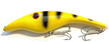 Wobbler jerkbait kunstköder gebraucht kaufen  Dortmund