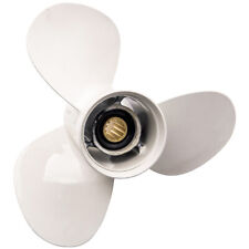69W-45945-00-00 Aluminum Propeller for Yamaha Outboard 25-60HP 3 11 1/8 x 13 " d'occasion  Gonesse