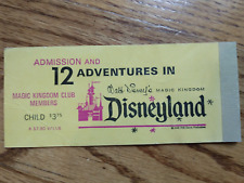 Walt disney 1968 for sale  Lake Forest