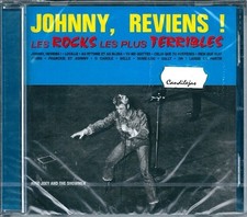 Johnny hallyday rocks d'occasion  Limoux