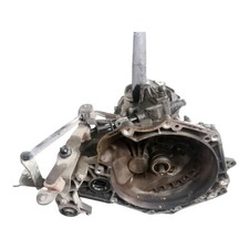 Cambio manuale marce usato  Venetico