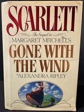 Scarlett gone wind for sale  Flemington