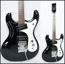 Mosrite ranger 1965 d'occasion  Expédié en Belgium