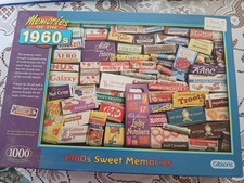 1000 piece gibson for sale  BOSTON