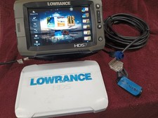 Lowrance hds gen2 for sale  Greeneville