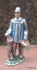 Figurine aluminium ninin d'occasion  Dornecy