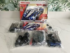 Meccano 6044495 model for sale  NANTWICH