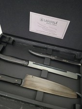 Laguiole black collection for sale  Houston