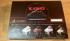 Usado, Mini Gacha Kawai Miniatura Piano Caixa 12 Peças Esgotado comprar usado  Enviando para Brazil
