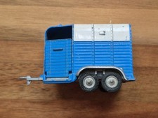 Vintage diecast beaufort for sale  HARWICH