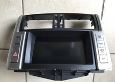 Autoradio navi jbl. d'occasion  Villeurbanne