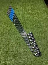 Callaway iron set for sale  Naperville