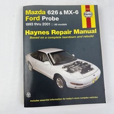1993 2001 mazda for sale  Egg Harbor Township