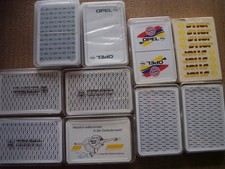 opel folie gebraucht kaufen opel folie gebraucht kaufen  Peine