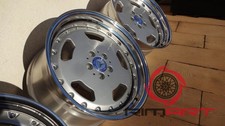 BBS AMG Aero RT046 8,5x18 10x18 5x112 Mercedes SEC AMG e500 carlsson brabus w126 na sprzedaż  PL