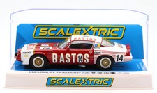 Scalextric c4235 chevrolet gebraucht kaufen  Odenthal
