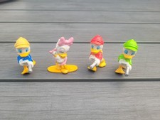 Disney figuren entenhausen gebraucht kaufen  Wagenhoff