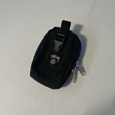 Stussy black multi for sale  Park City